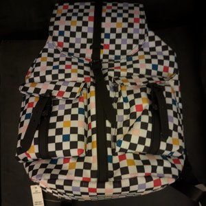 No Boundaries Cargo Backpack